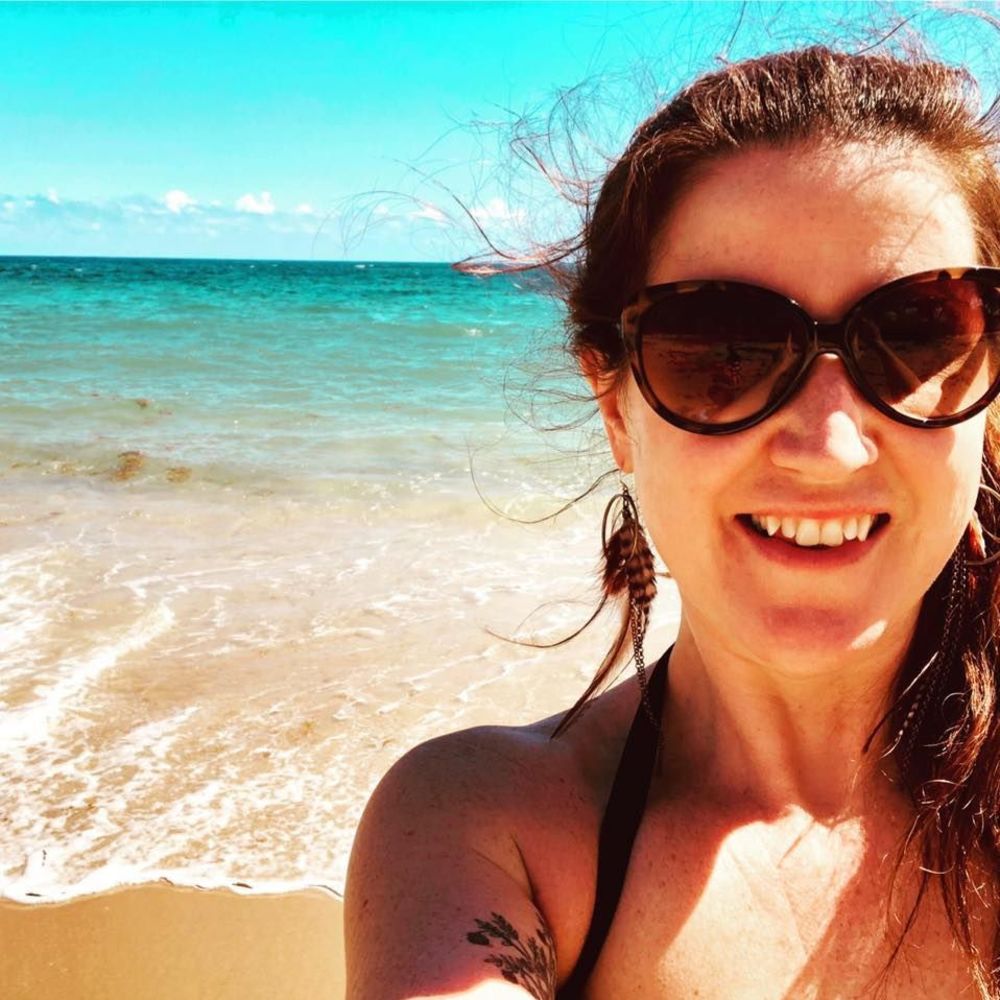 Meet your Posher, Keeley